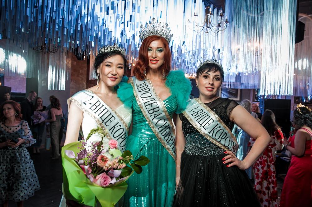 Фото «Я пришла только за короной»: Королева Сибири из Новосибирска рассказала, зачем женщинам конкурсы красоты 9